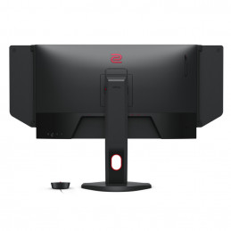 ZOWIE XL2746K 68,6 cm (27") 1920 x 1080 pikseliä Full HD LED Musta