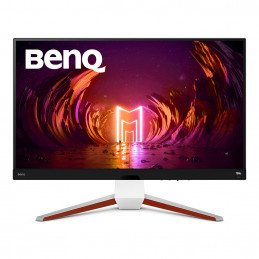 Benq EX3210U 81,3 cm (32") 3840 x 2160 pikseliä 4K Ultra HD LED Musta