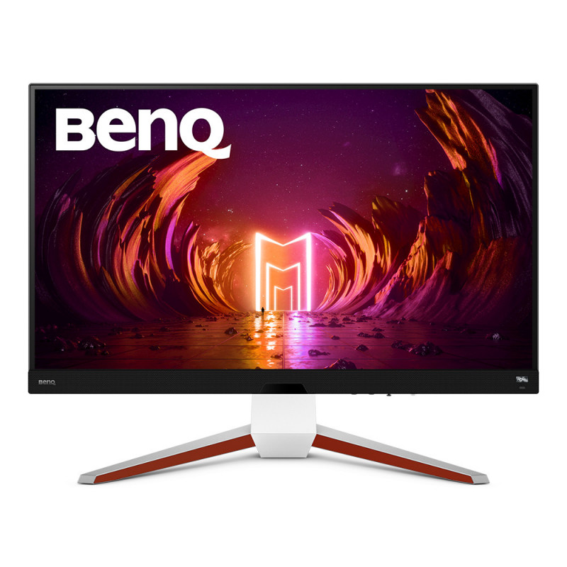 Benq EX3210U 81,3 cm (32") 3840 x 2160 pikseliä 4K Ultra HD LED Musta