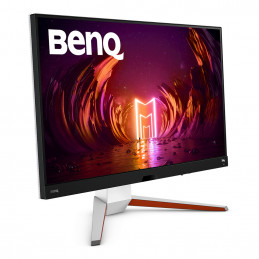 Benq EX3210U 81,3 cm (32") 3840 x 2160 pikseliä 4K Ultra HD LED Musta