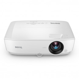 Benq MW536 dataprojektori Vakioprojektori 4000 ANSI lumenia DLP WXGA (1200x800) Valkoinen