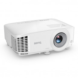 Benq MW560 dataprojektori Vakioprojektori 4000 ANSI lumenia DLP WXGA (1280x800) 3D Valkoinen