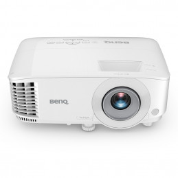 Benq MW560 dataprojektori Vakioprojektori 4000 ANSI lumenia DLP WXGA (1280x800) 3D Valkoinen