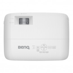 Benq MW560 dataprojektori Vakioprojektori 4000 ANSI lumenia DLP WXGA (1280x800) 3D Valkoinen