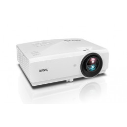 Benq SH753+ dataprojektori Vakioprojektori 5000 ANSI lumenia DLP 1080p (1920x1080) Valkoinen