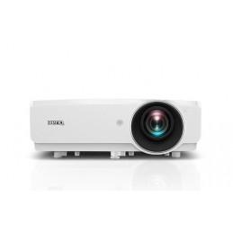Benq SH753+ dataprojektori Vakioprojektori 5000 ANSI lumenia DLP 1080p (1920x1080) Valkoinen