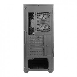 Antec NX 410 Midi Tower Harmaa