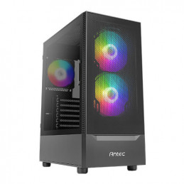 Antec NX 410 Midi Tower Harmaa