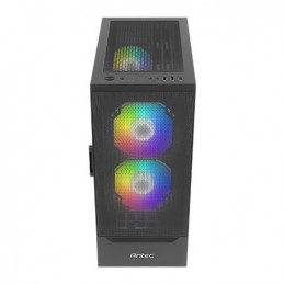 Antec NX 410 Midi Tower Harmaa