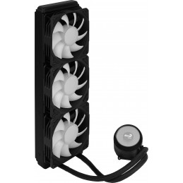 Aerocool Mirage L360 Suoritin Musta