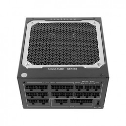 Antec SIGNATURE X8000A506-18 virtalähdeyksikkö 1300 W 20+4 pin ATX ATX Musta