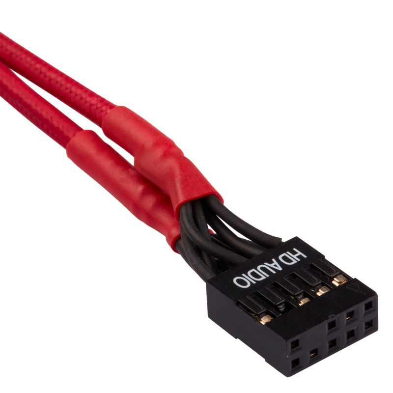 Corsair CC-8900246 sisäinen virtakaapeli 0,3 m