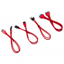 Corsair CC-8900246 sisäinen virtakaapeli 0,3 m