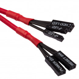Corsair CC-8900246 sisäinen virtakaapeli 0,3 m