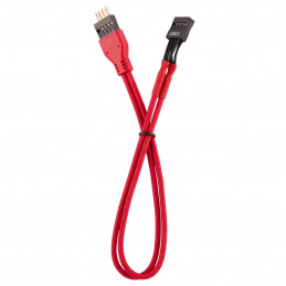 Corsair CC-8900246 sisäinen virtakaapeli 0,3 m