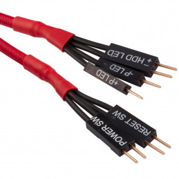 Corsair CC-8900246 sisäinen virtakaapeli 0,3 m