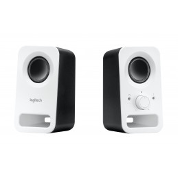 Logitech Z150 Valkoinen Langallinen 6 W