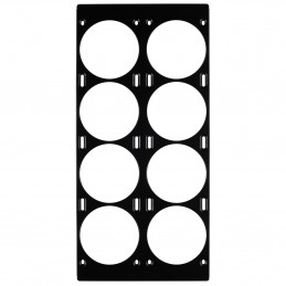Corsair CC-8900160 tietokonekotelon osa Tuulettimen suoja