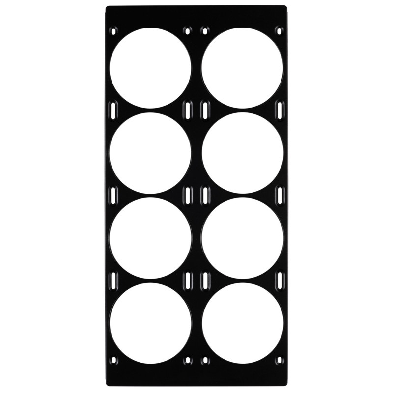 Corsair CC-8900160 tietokonekotelon osa Tuulettimen suoja