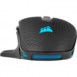 Corsair Nightsword RGB hiiri Oikeakätinen USB A-tyyppi Optinen 18000 DPI