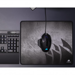 Corsair Nightsword RGB hiiri Oikeakätinen USB A-tyyppi Optinen 18000 DPI