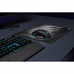 Corsair Nightsword RGB hiiri Oikeakätinen USB A-tyyppi Optinen 18000 DPI