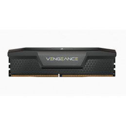 Corsair Vengeance CMK32GX5M2B5200C40 muistimoduuli 32 GB 2 x 16 GB DDR5 5200 MHz