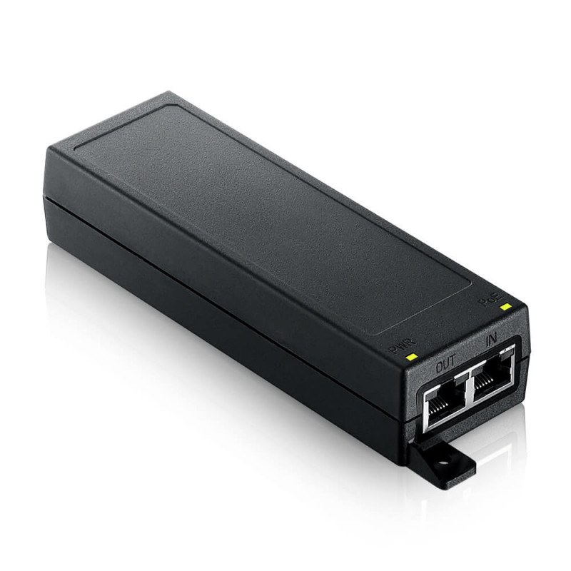 Zyxel PoE12-30W Hallittu 2.5G Ethernet (100 1000 2500) Power over Ethernet -tuki