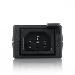 Zyxel PoE12-30W Hallittu 2.5G Ethernet (100 1000 2500) Power over Ethernet -tuki