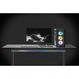 Corsair iCUE LS100 Universaali nauhavalo Sisätila LED 1400 mm