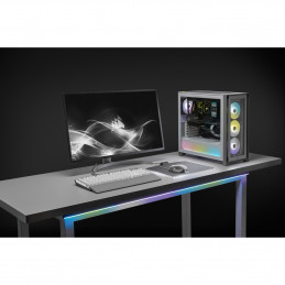 Corsair iCUE LS100 Universaali nauhavalo Sisätila LED 1400 mm