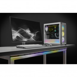 Corsair iCUE LS100 Universaali nauhavalo Sisätila LED 1400 mm