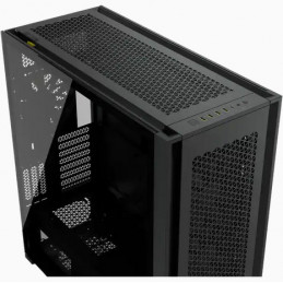 Corsair 7000D AIRFLOW Full Tower Musta