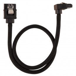 Corsair CC-8900278 SATA-kaapeli 0,3 m Musta