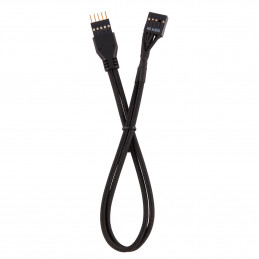 Corsair CC-8900244 sisäinen virtakaapeli 0,3 m