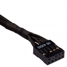 Corsair CC-8900244 sisäinen virtakaapeli 0,3 m