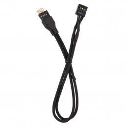 Corsair CC-8900244 sisäinen virtakaapeli 0,3 m