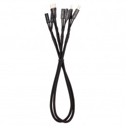 Corsair CC-8900244 sisäinen virtakaapeli 0,3 m