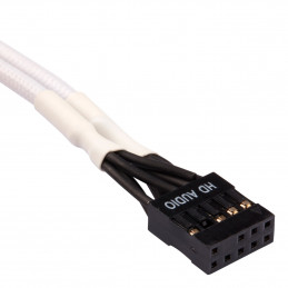 Corsair CC-8900245 sisäinen virtakaapeli 0,3 m