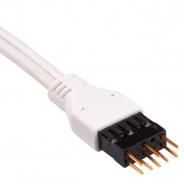 Corsair CC-8900245 sisäinen virtakaapeli 0,3 m