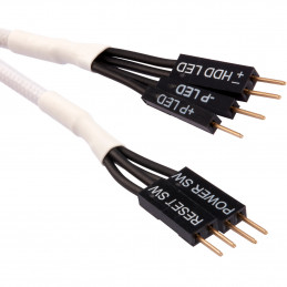 Corsair CC-8900245 sisäinen virtakaapeli 0,3 m