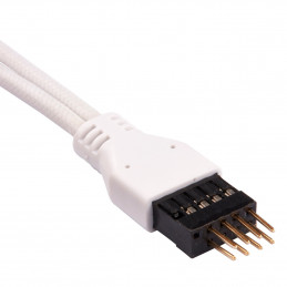Corsair CC-8900245 sisäinen virtakaapeli 0,3 m
