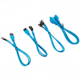 Corsair CC-8900247 sisäinen virtakaapeli 0,3 m