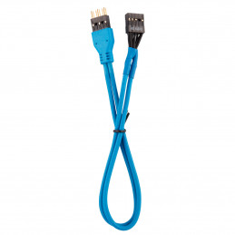 Corsair CC-8900247 sisäinen virtakaapeli 0,3 m