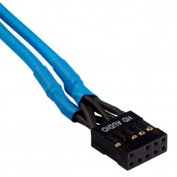 Corsair CC-8900247 sisäinen virtakaapeli 0,3 m
