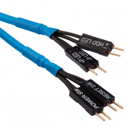 Corsair CC-8900247 sisäinen virtakaapeli 0,3 m