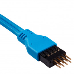Corsair CC-8900247 sisäinen virtakaapeli 0,3 m
