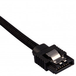 Corsair CC-8900248 SATA-kaapeli 0,3 m Musta