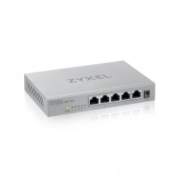 Zyxel MG-105 Hallitsematon 2.5G Ethernet (100 1000 2500) Terästä