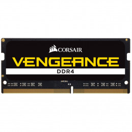 Corsair Vengeance CMSX8GX4M1A3200C22 muistimoduuli 8 GB 1 x 8 GB DDR4 3200 MHz